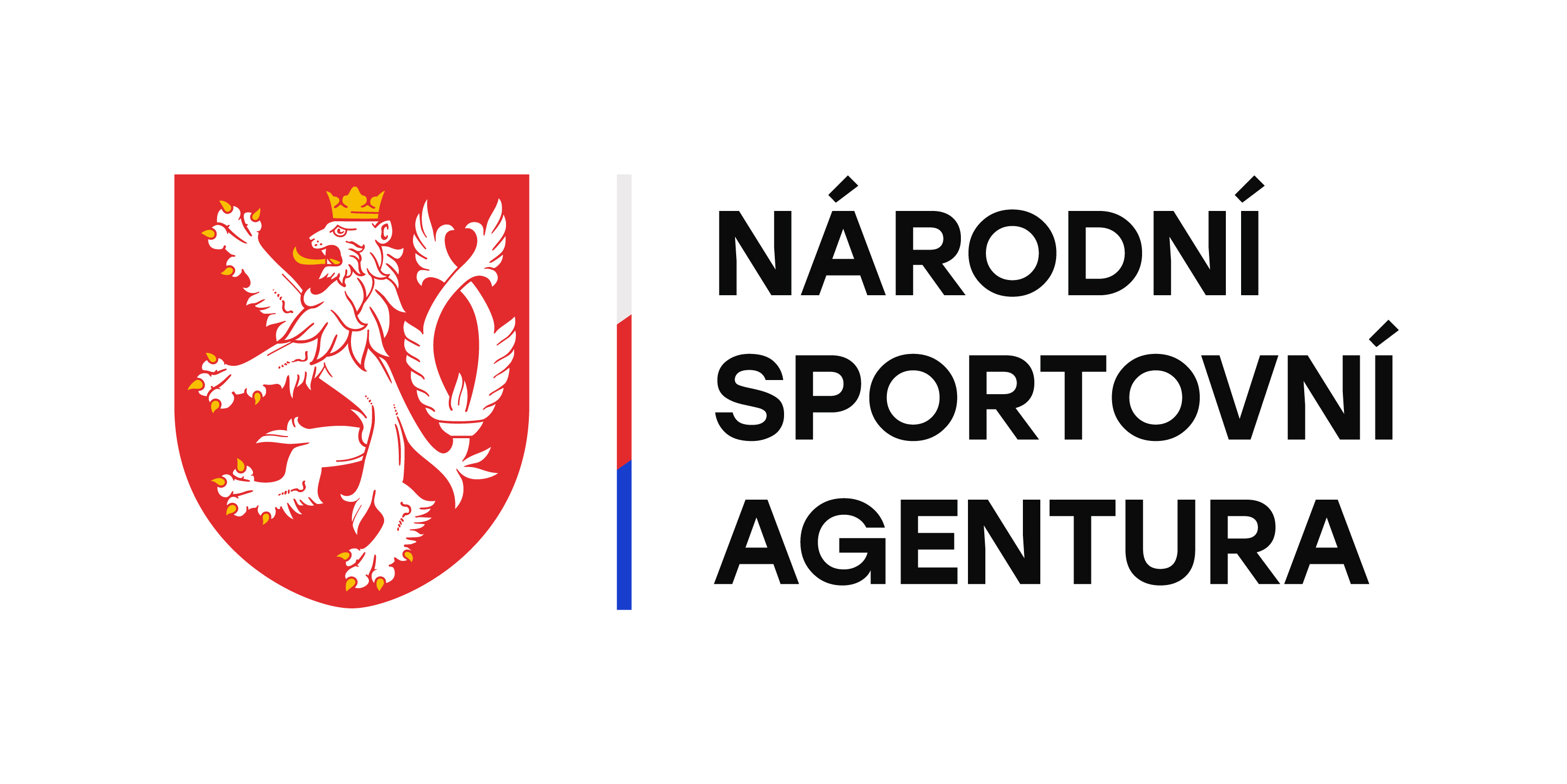 Narodni sportovni agentura logo rgb